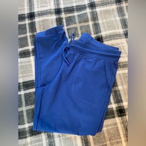 Zyia royal peak joggers